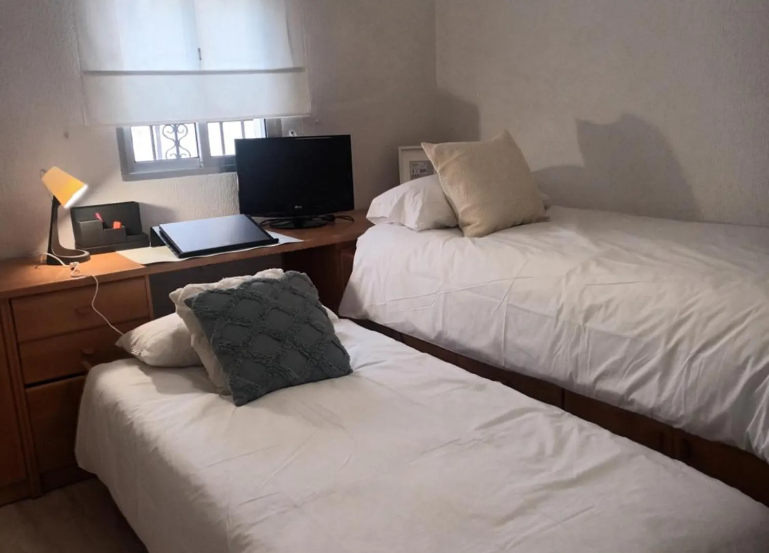 La Garatera Apartment Jerez de la Frontera