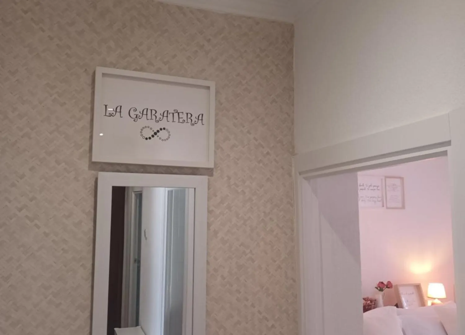 La Garatera Apartment Jerez de la Frontera