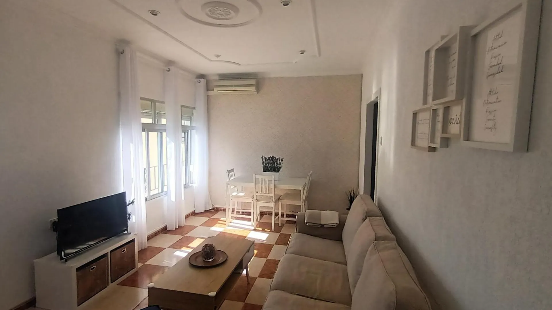 La Garatera Apartment Jerez de la Frontera Spain