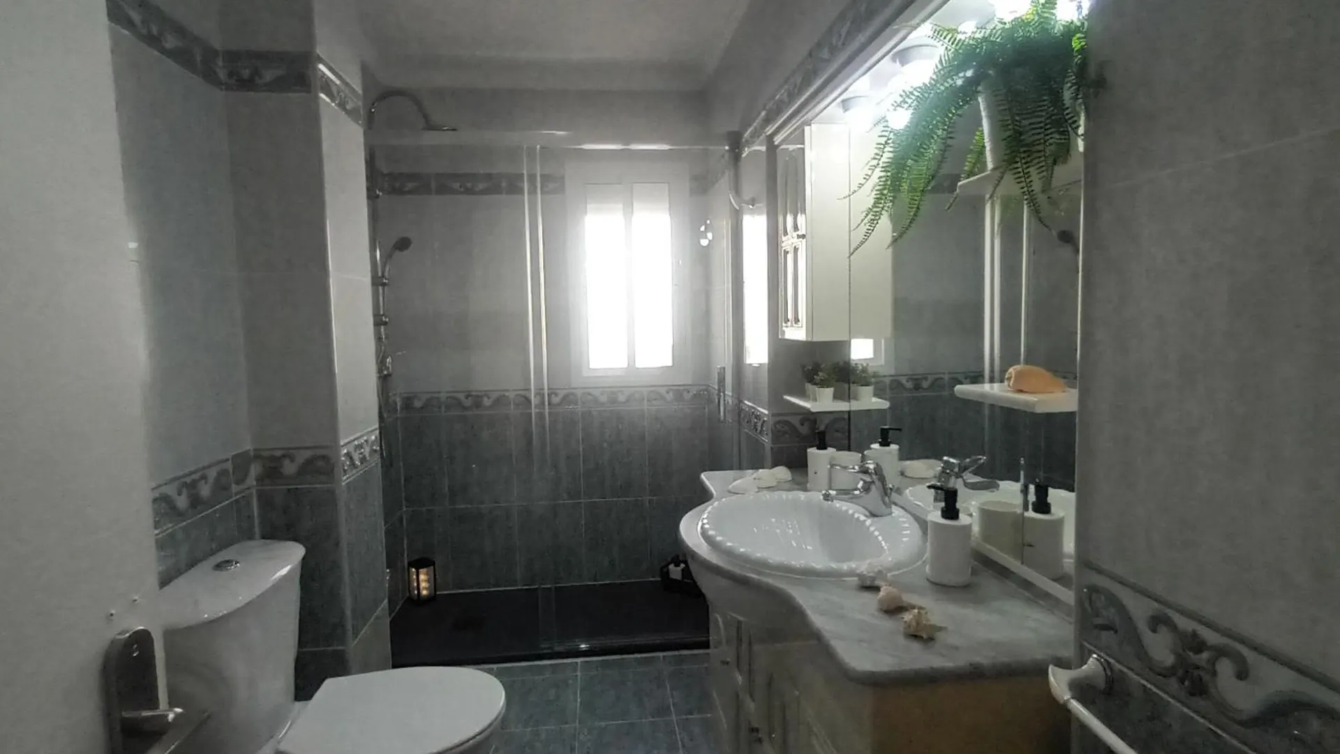 La Garatera Apartment Jerez de la Frontera Spain