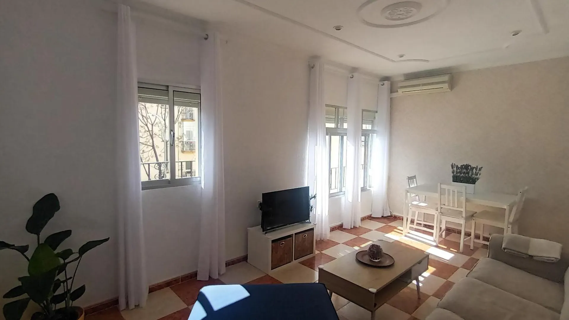 La Garatera Apartment Jerez de la Frontera Spain