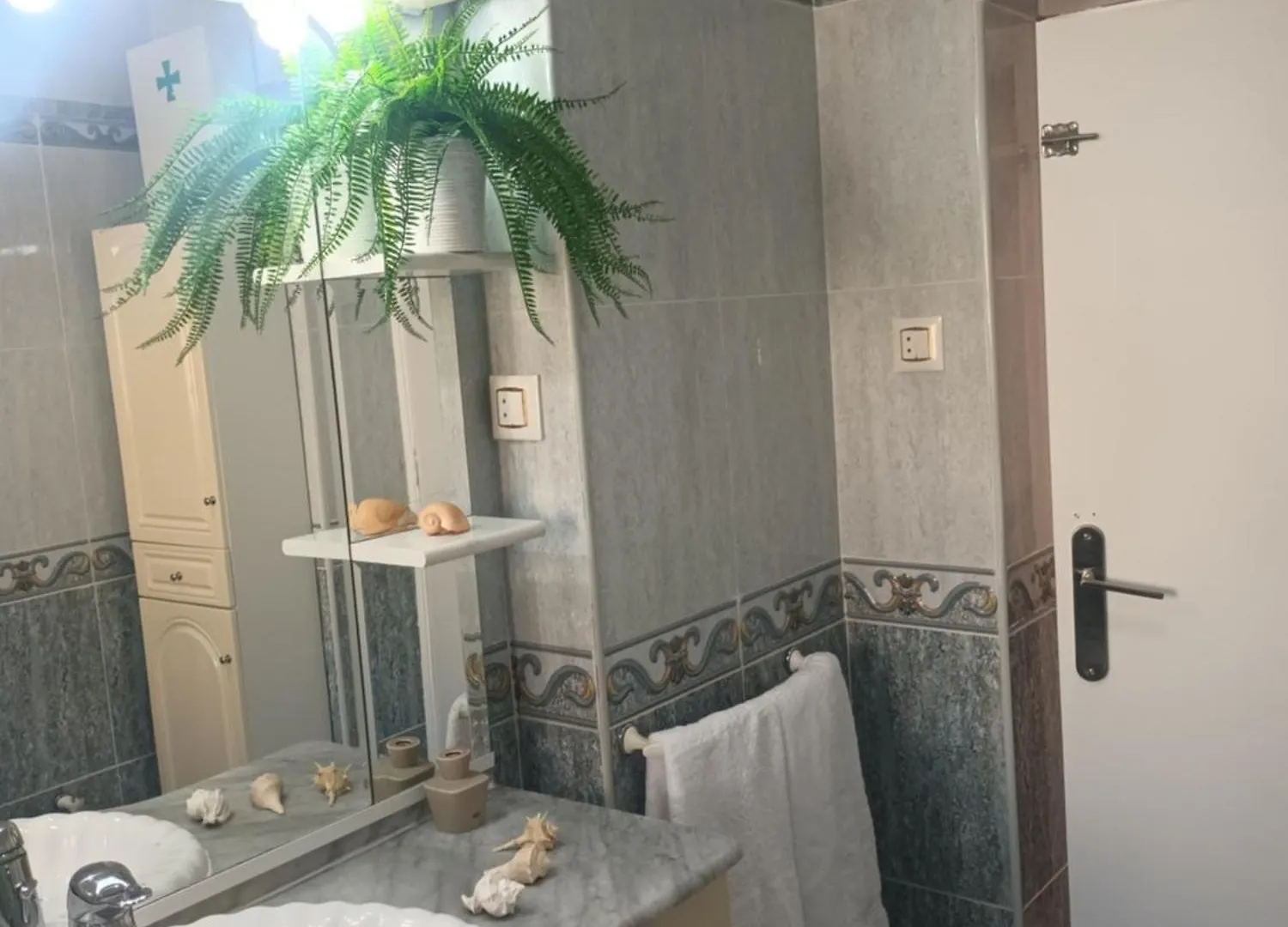 La Garatera Apartment Jerez de la Frontera 0*,  Spain