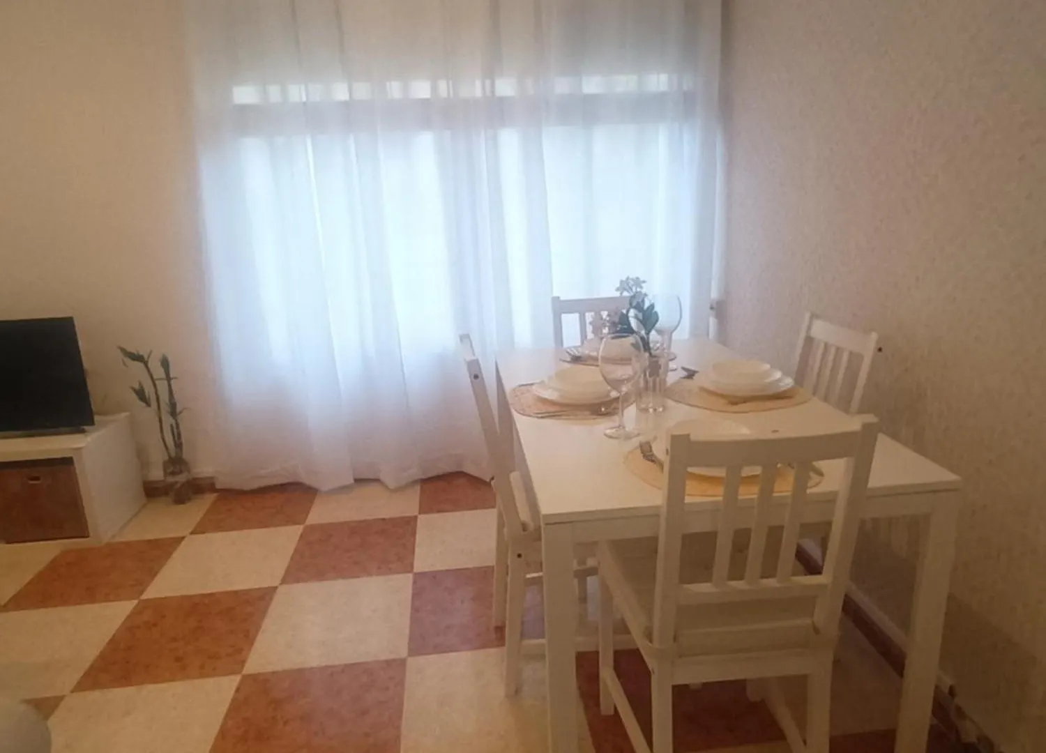 La Garatera Apartment Jerez de la Frontera Spain