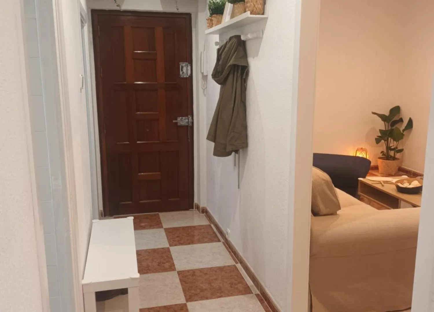 La Garatera Apartment Jerez de la Frontera