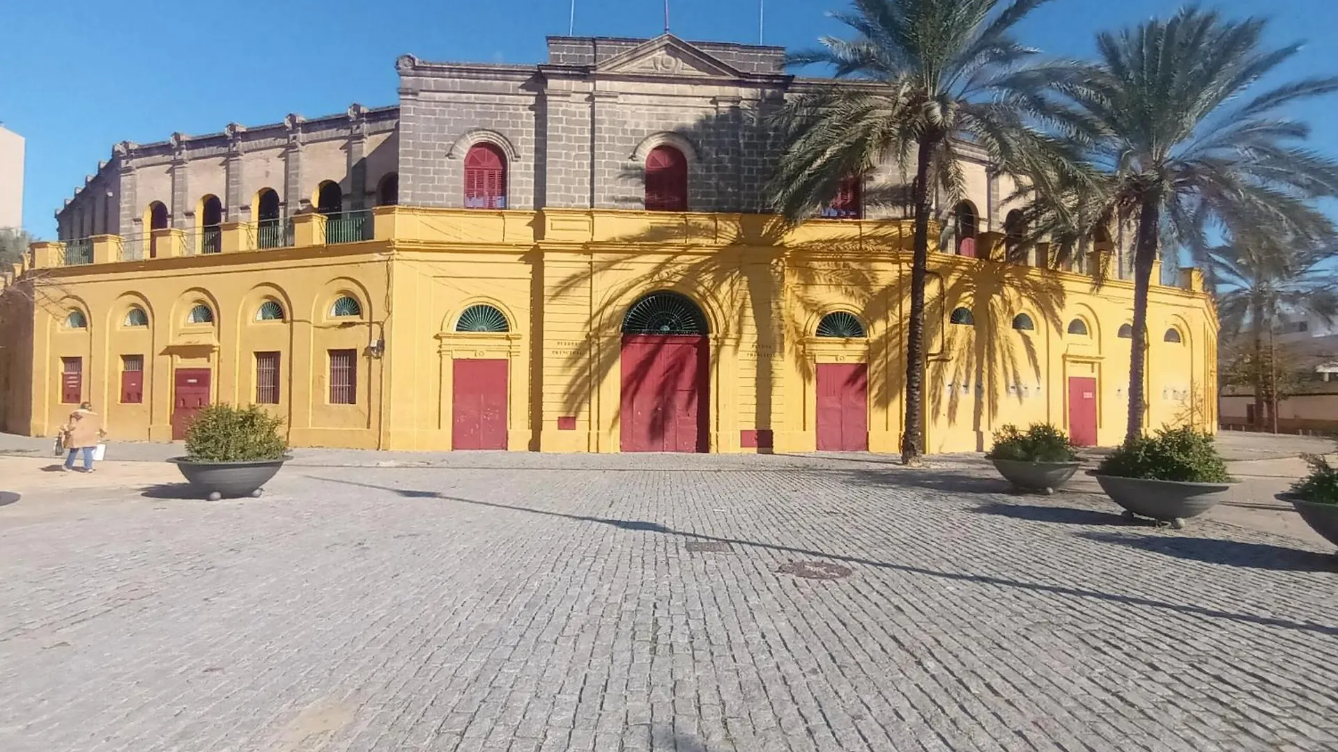 La Garatera Apartment Jerez de la Frontera