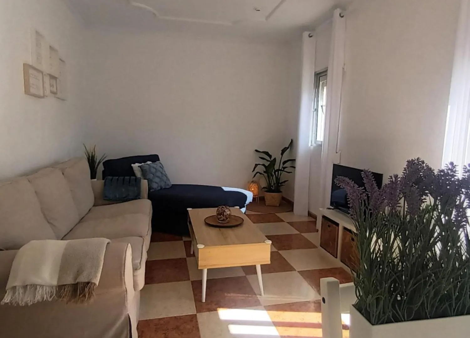 La Garatera Apartment Jerez de la Frontera 0*,  Spain