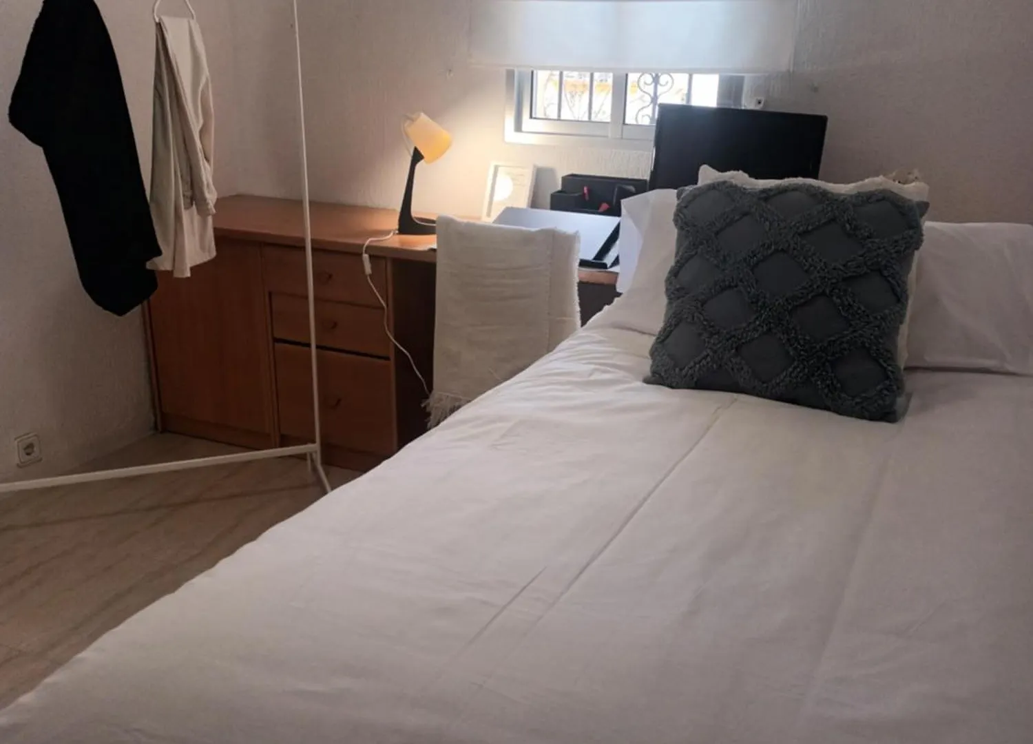 Apartmán La Garatera Jerez de la Frontera
